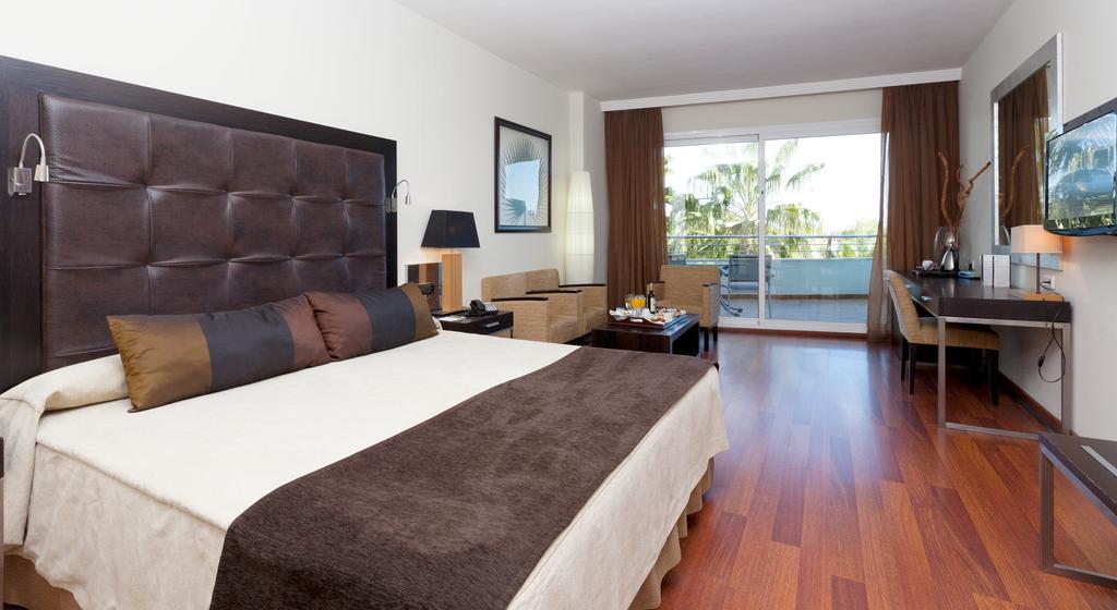 Senator Banus Spa Hotel, Costa del Sol prices