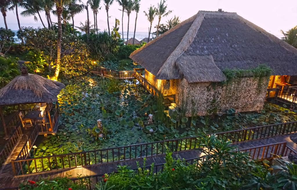 Горящие туры в отель Hotel Tugu Bali