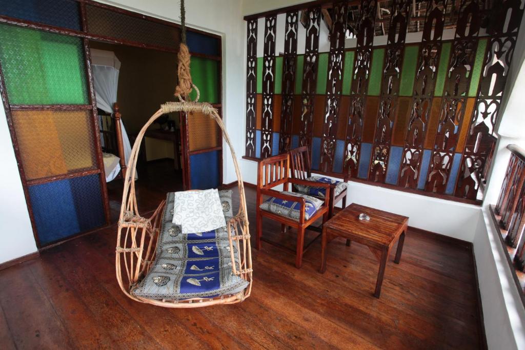 Zanzibar House Танзания цены