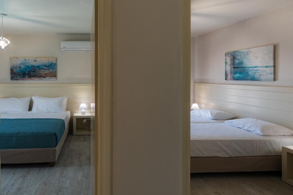 Corfu (island) Aria Suites prices