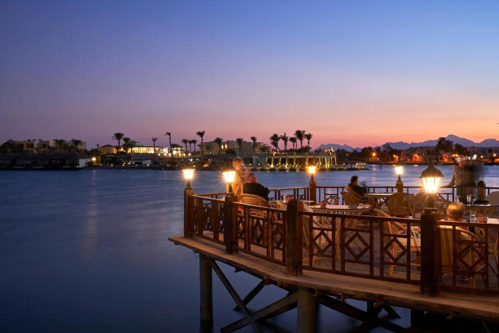 Sultan Bey Hotel, Hurghada ceny