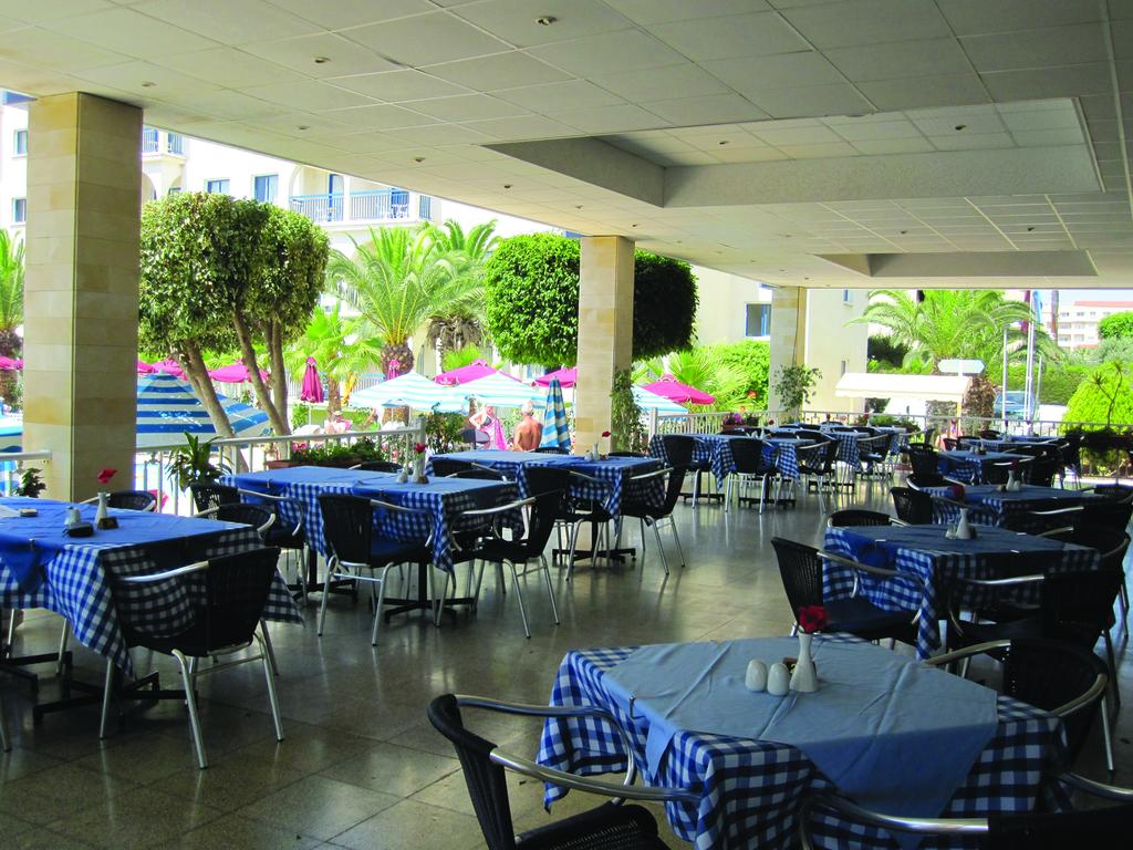 Tours to the hotel Crown Resort Elamaris Hotel Protaras Cyprus