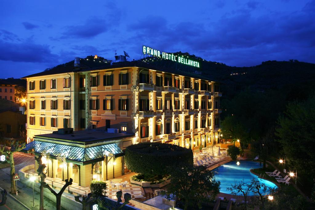 Фото отеля Bellavista Palace & Golf Grand Hotel