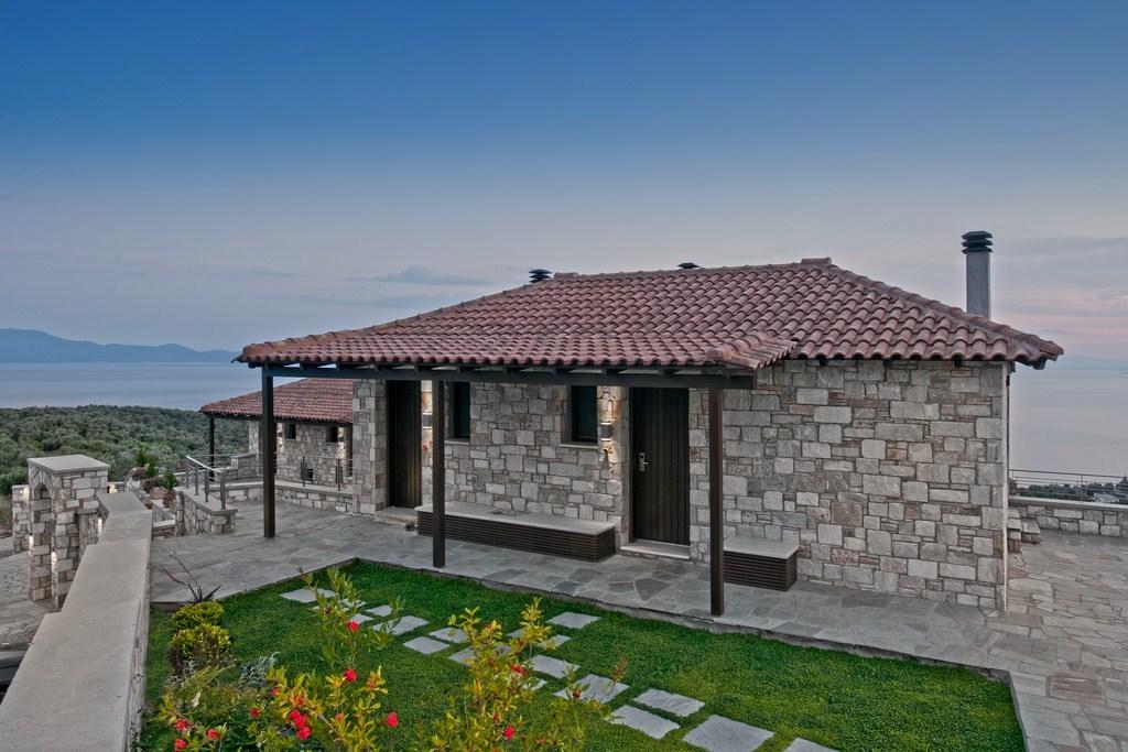 Греция Karavia Lux Inn