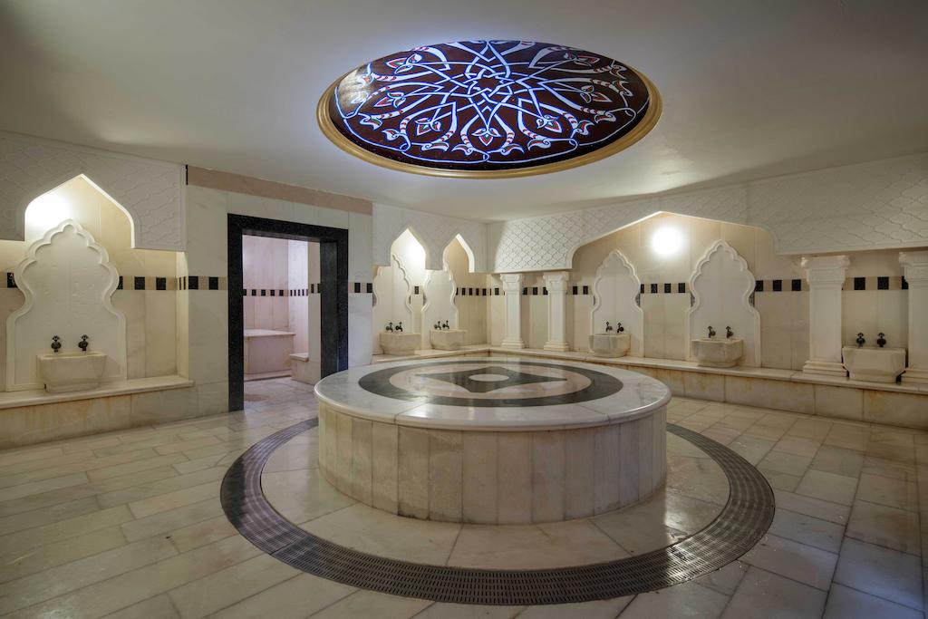 Турция Crystal Admiral Resort Suites & Spa