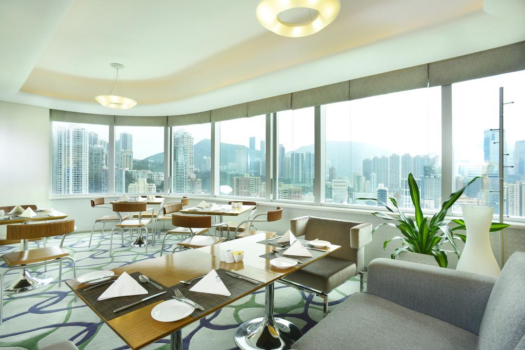 Горящие туры в отель Metropark Hotel Causeway Bay