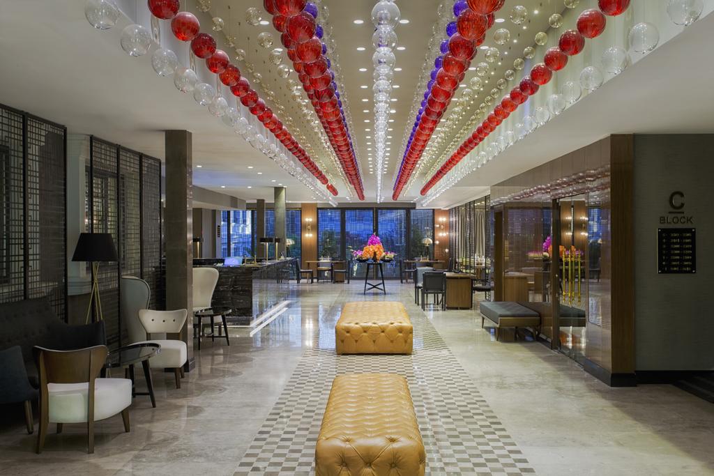 Hotel guest reviews Sura Hagia Sophia Hotel
