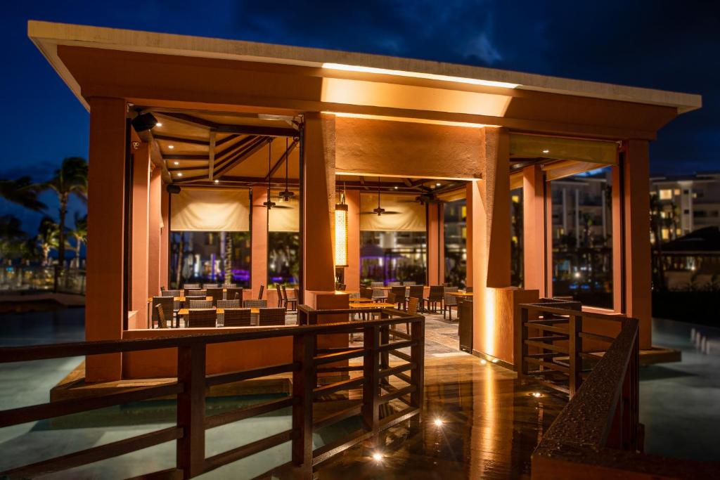 Отзывы гостей отеля Dreams Jade Resort & Spa - All Inclusive (ex. Now Jade Riviera Cancun Resort & Spa)