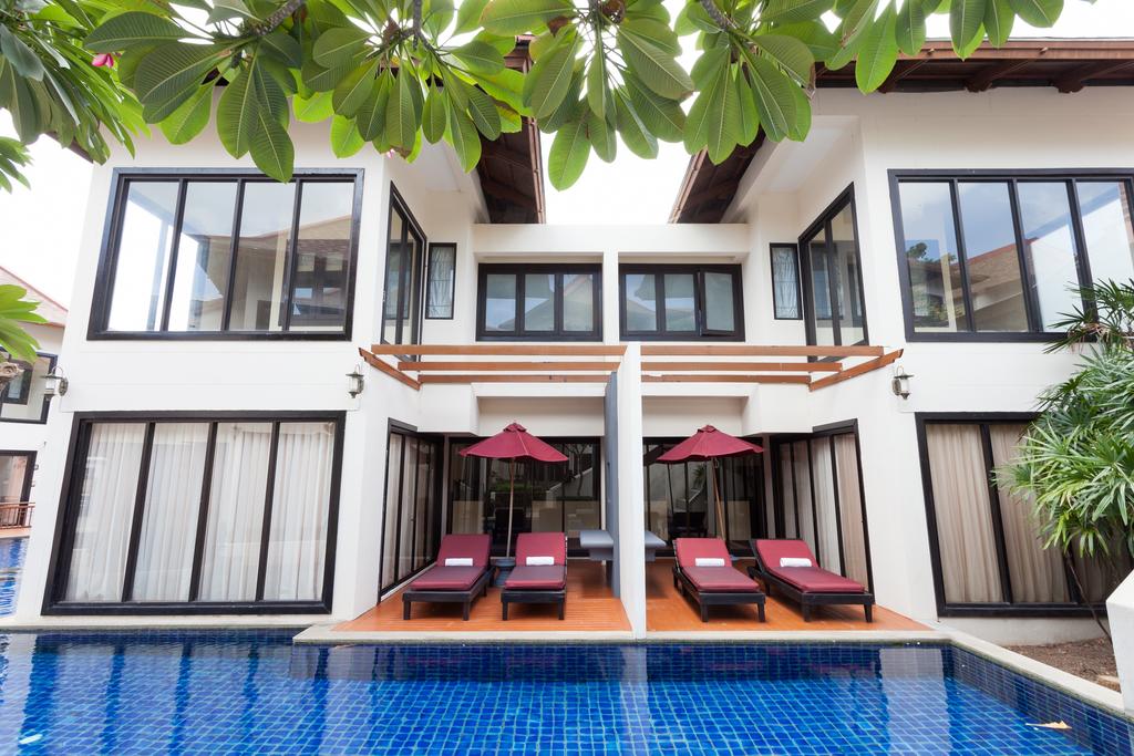 Отель, Ко Самуи, Таиланд, Briza Beach Resort & Spa