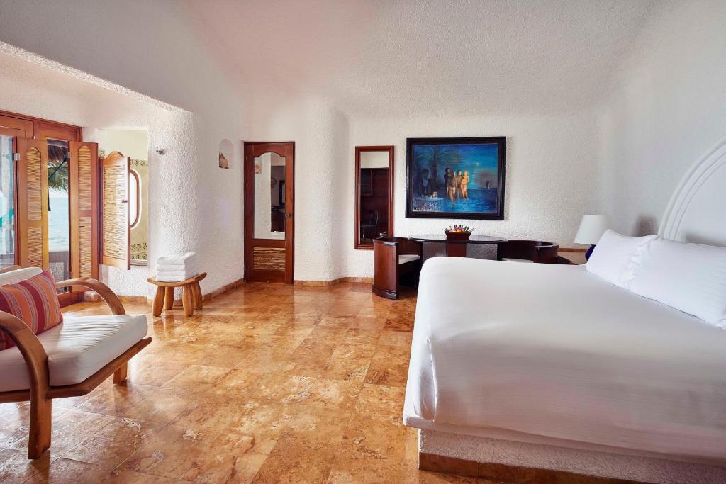 Maroma, A Belmond Hotel, Riviera Maya, Мексика