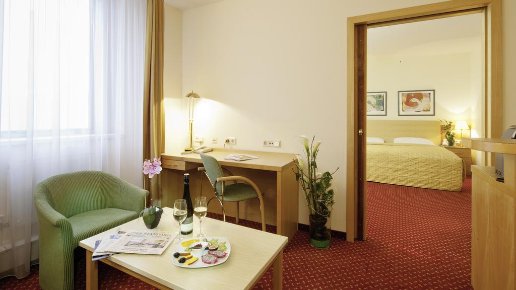Горящие туры в отель Austria Trend Hotel Salzburg West Зальцбургерленд