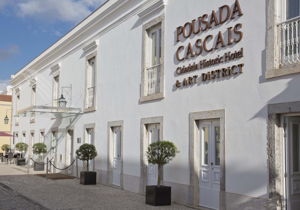 Pestana Cidadela Cascais, 5, фотографії