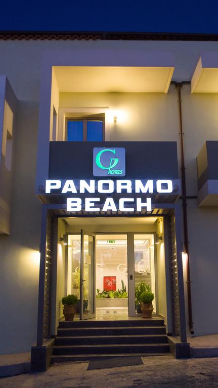 Туры в отель Panormo Beach Hotel Ретимно