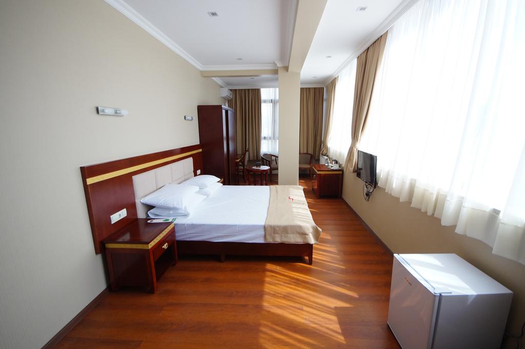 Hotel rest Hotel 725 Batumi Georgia