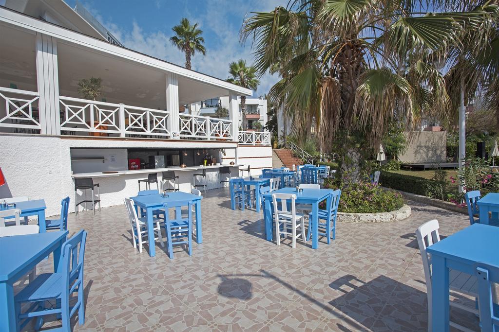 Adin Beach Hotel, Турция, Аланья, туры, фото и отзывы