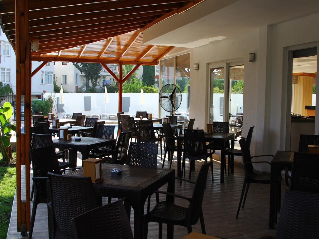 Esperanza Boutique Hotel, Antalya, zdjęcia z wakacje