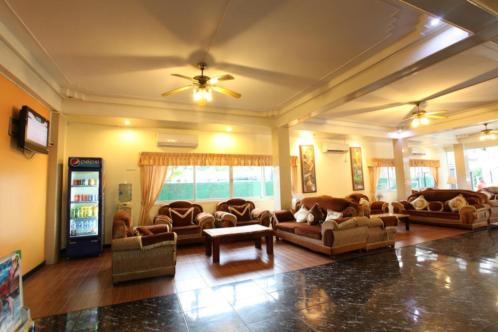 Zdjęcie hotelu Home Pattaya (ex. Monaa's Place)