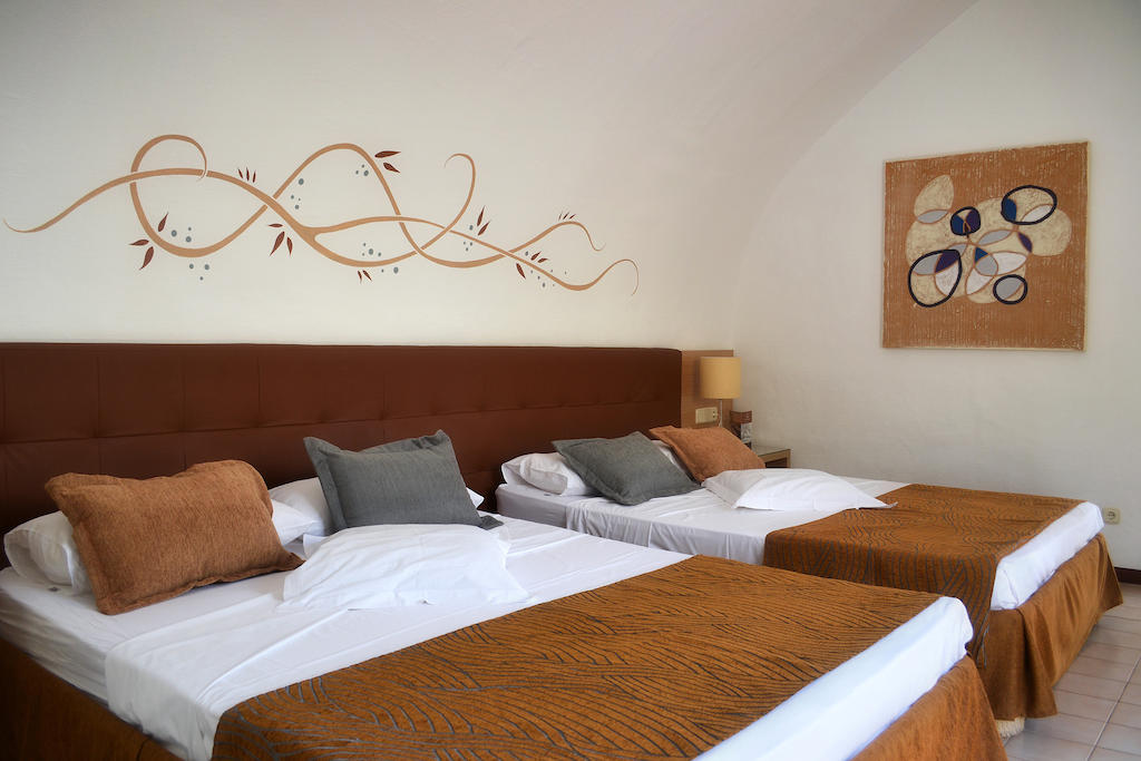 Vik Suite Hotel Risco Del Gato Испания цены
