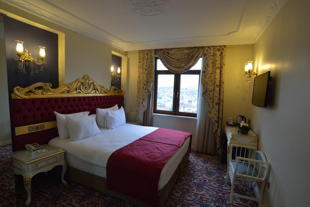 The Galataport Hotel  (By Murat Galata Hotel), Стамбул ціни