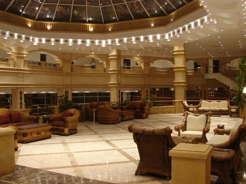 Египет Queen Sharm Resort (ex. Vera Club Queen Sharm Beach)