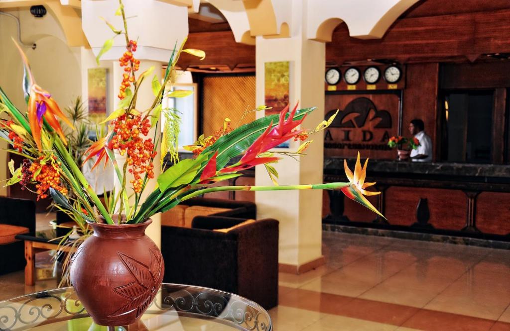 Hot tours in Hotel Aida Hotel Sharm El Sheikh Sharm el-Sheikh