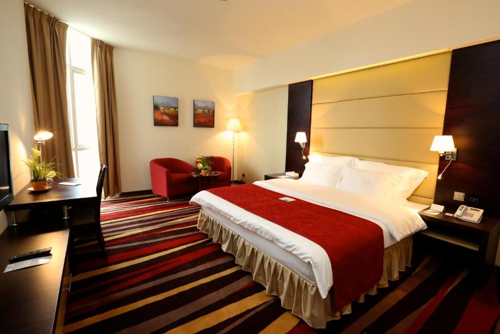 Туры в отель Nehal Hotel Абу-Даби ОАЭ