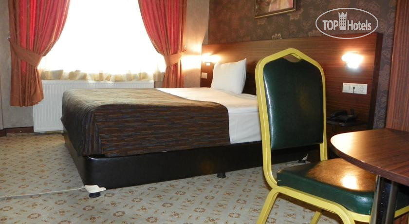 Горящие туры в отель Hotel Grand Hitit Эрзурум Турция