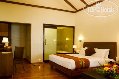 Туры в отель Cambay Palm Lagoon Керала