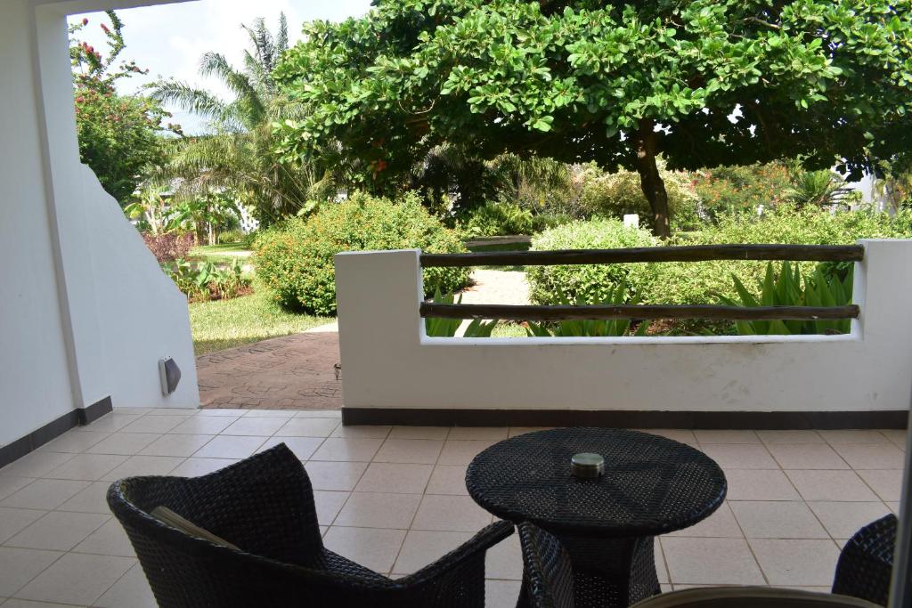 Отель, Танзания, Кендва, Kendwa Beach Resort