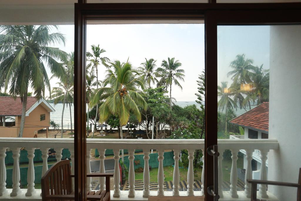 Hot tours in Hotel Sumadai Beruwela Sri Lanka