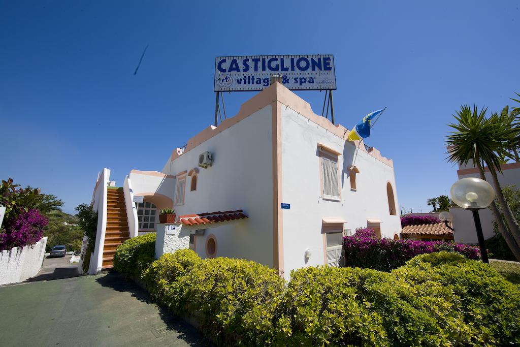 Отзывы гостей отеля Castiglione Village & Spa
