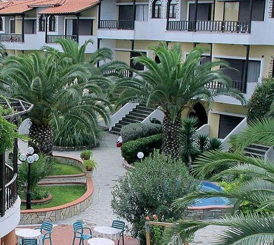 Ioli Village Hotel, Кассандра цены