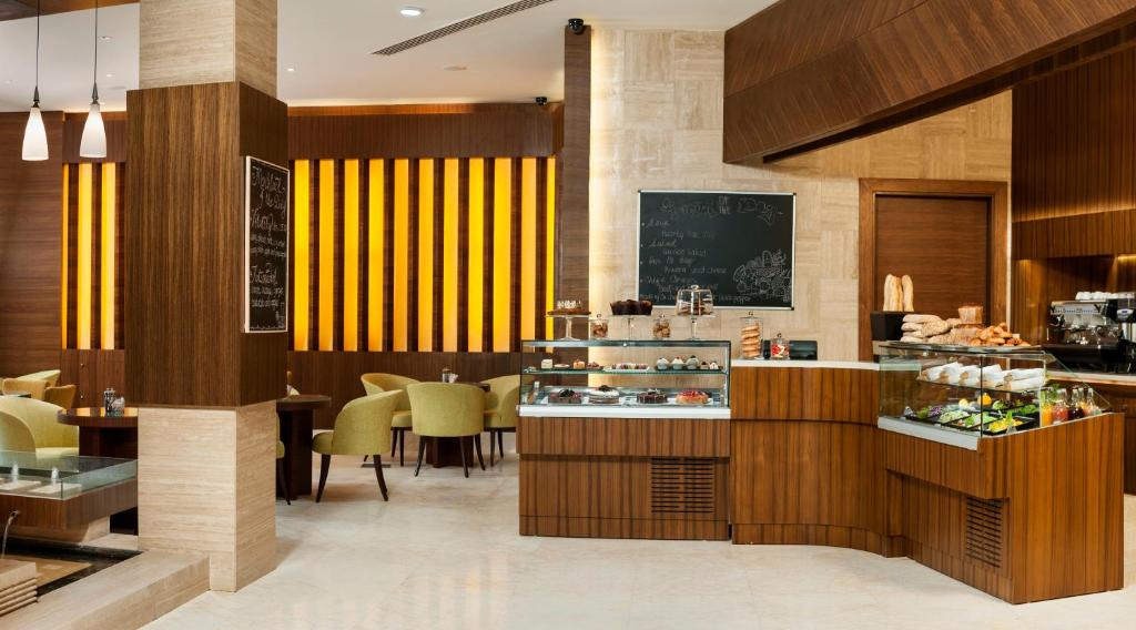 Odpoczynek w hotelu Carlton Downtown Hotel Dubaj (miasto)