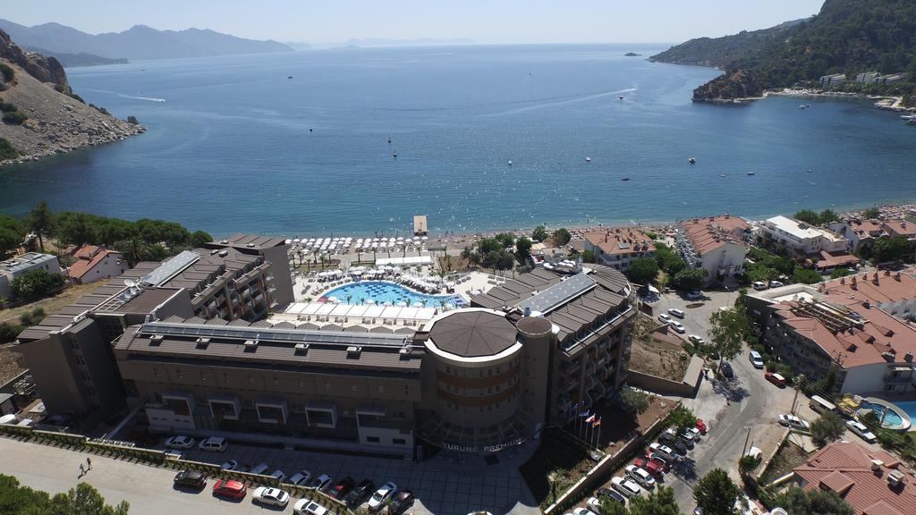 Turunc Premium Hotel, Туреччина, Мармарис