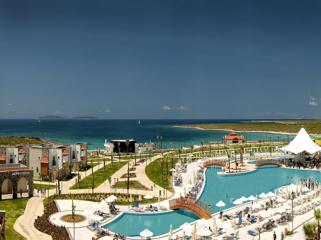 Aquasis De Luxe Resort & Spa, Турция