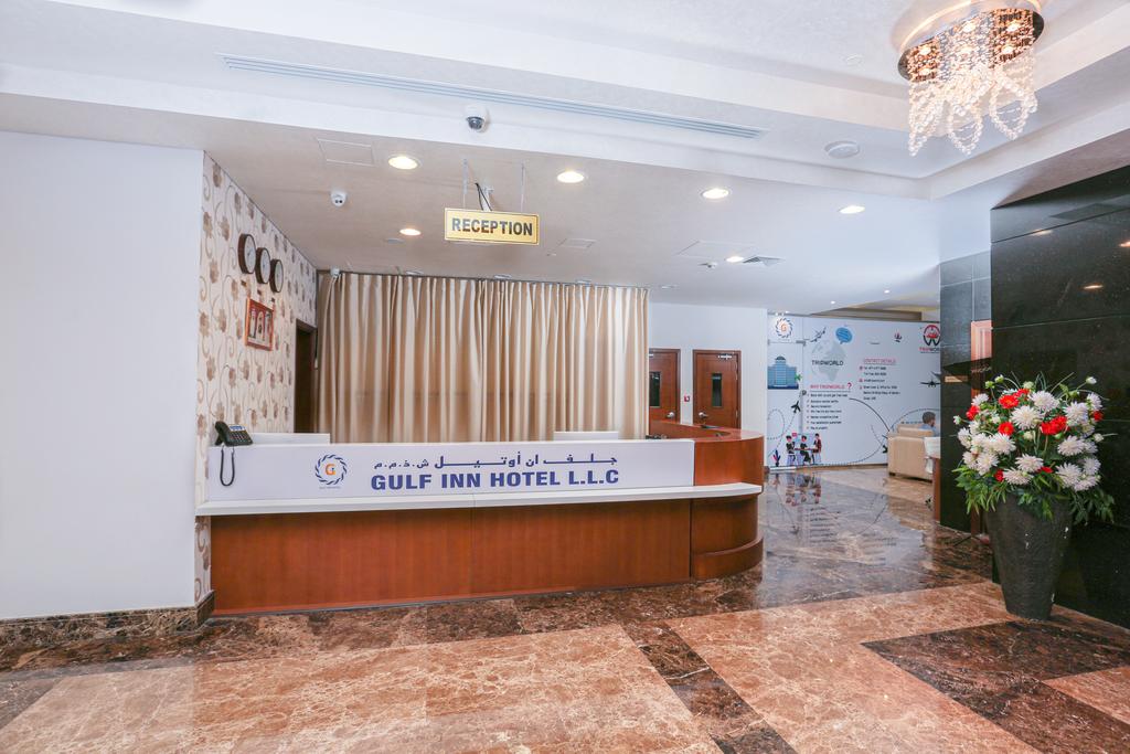 The Bristol Inn Hotel (ex. Gulf Inn Hotel Al Muteena), Dubai (city), United Arab Emirates, photos of tours