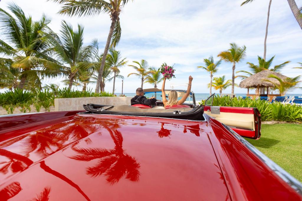 Punta Cana Impressive Premium Resort & Spa
