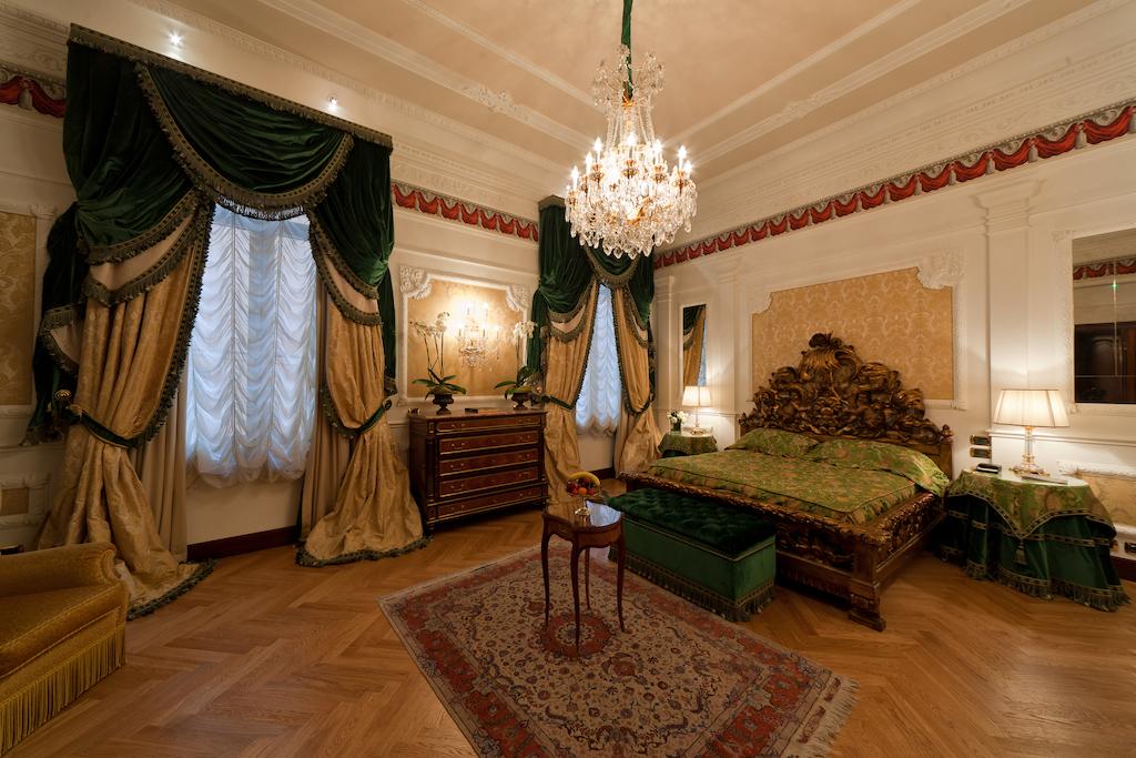 Горящие туры в отель Grand Hotel Majestic Gia Baglioni Болонья