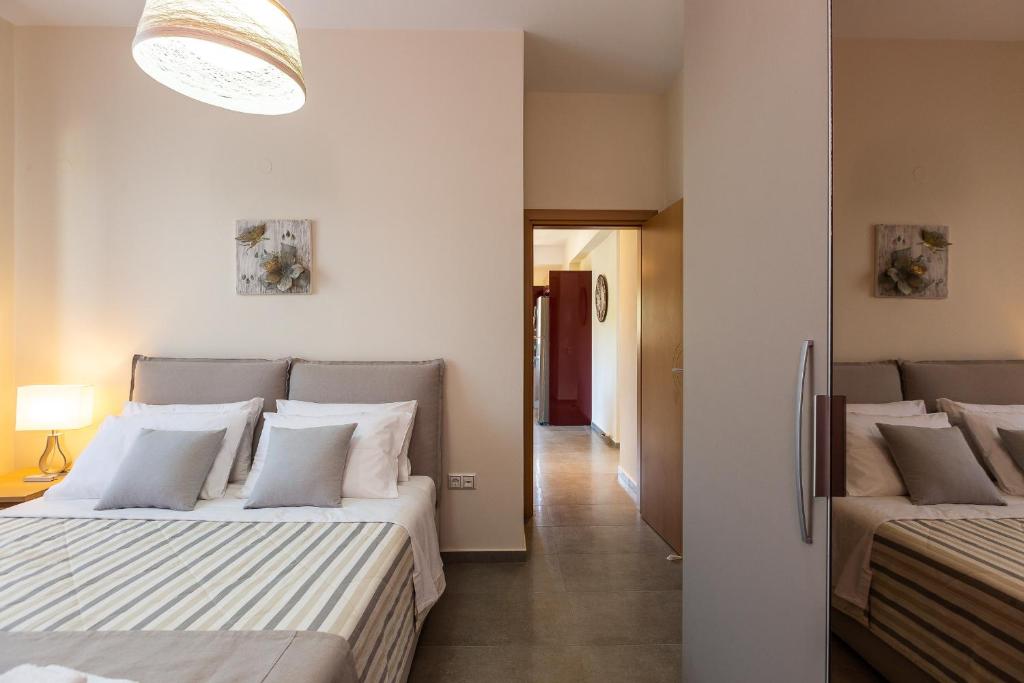 Hotel rest Villa Kalli Rethymno  Greece