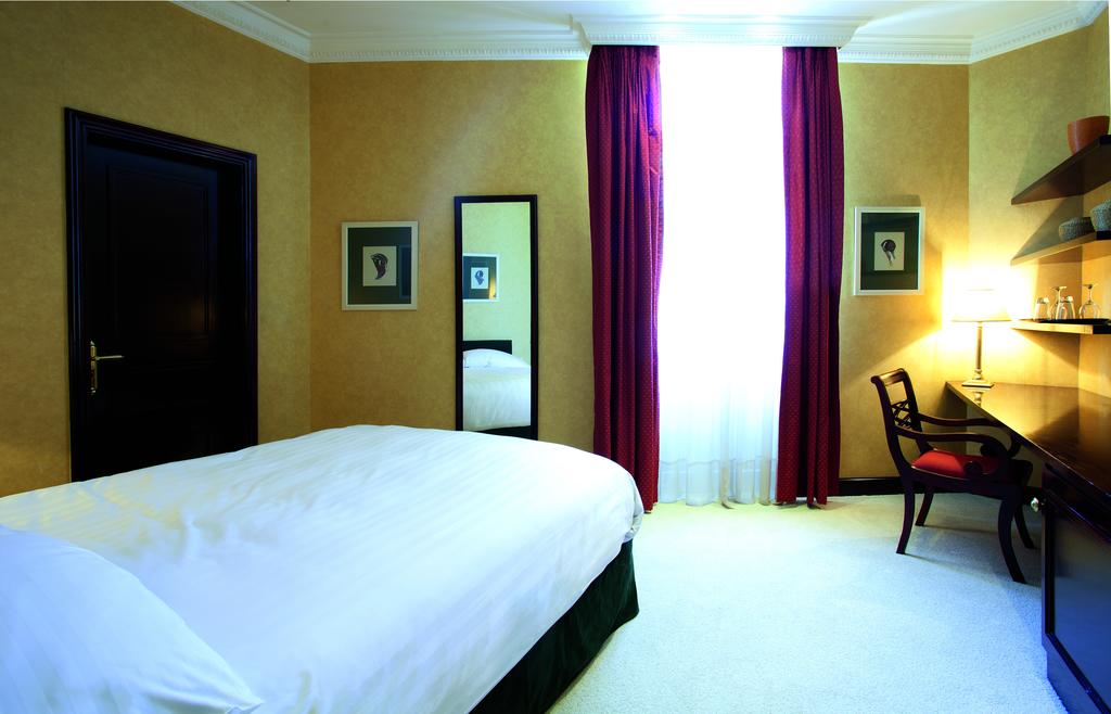 The Kefalari Suites (Yes Hotel), фотографії