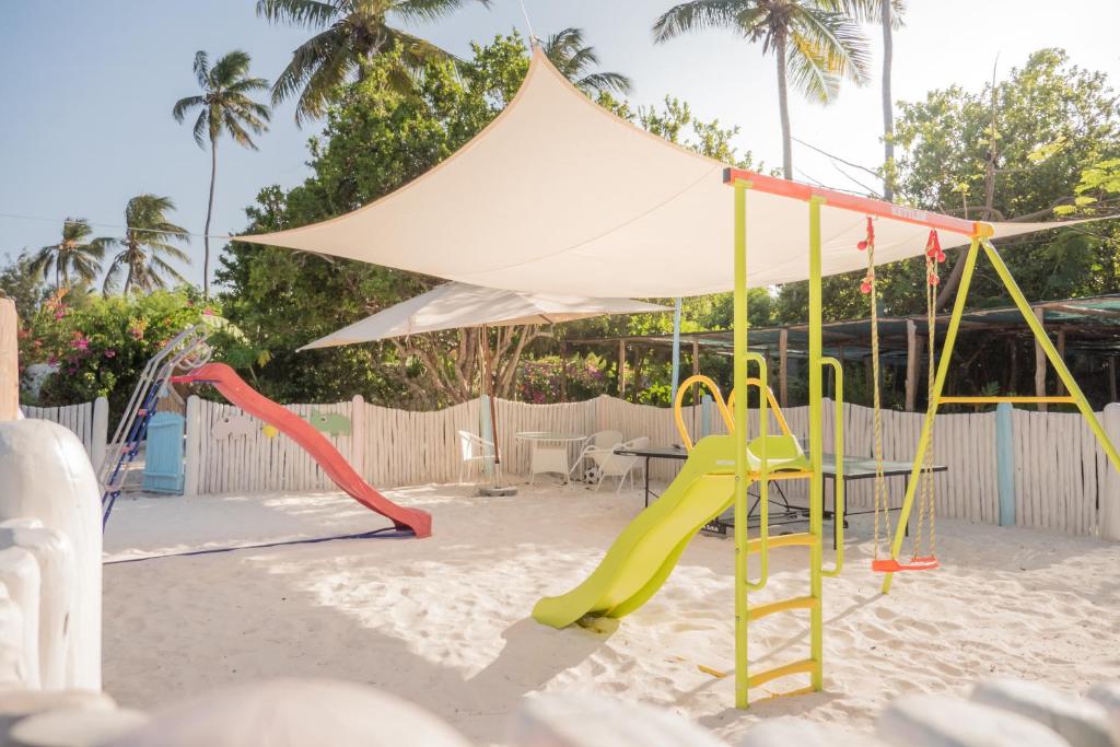 Zanzibar White Sand Luxury Villas & Spa - Relais & Chateaux ціна