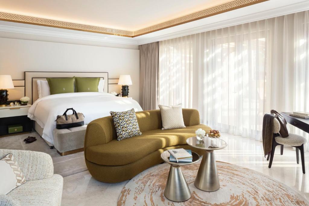 Отдых в отеле Jumeirah Dar Al Masyaf Дубай (пляжные отели) ОАЭ