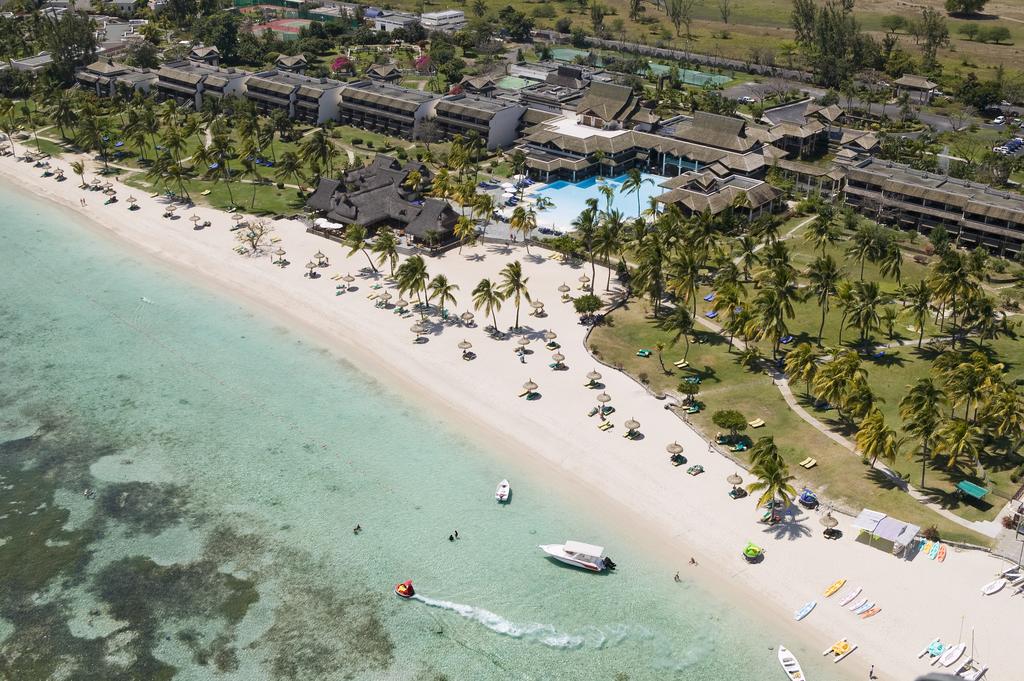 Opinie gości hotelowych Sofitel Mauritius L'Imperial Resort & Spa