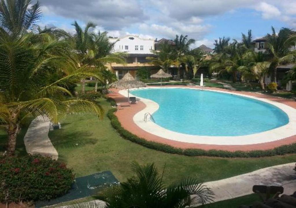 Домініканська республіка Tamarindo Residence