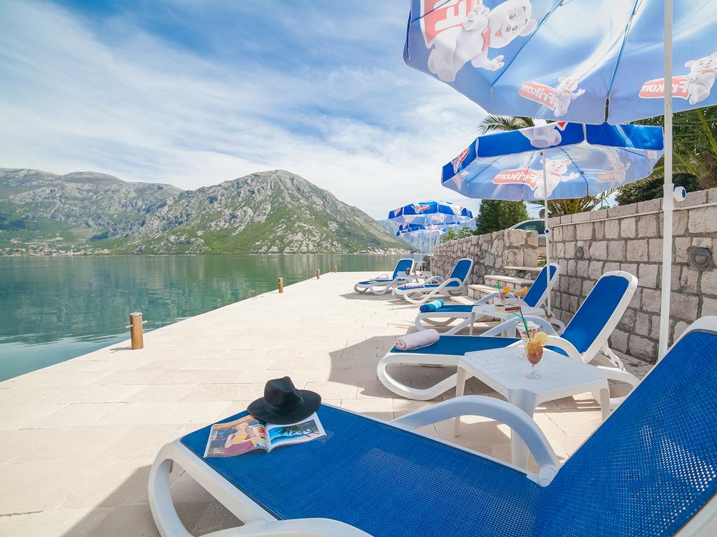 Villa Kostanica, Czarnogóra, Risan, wakacje, zdjęcia i recenzje
