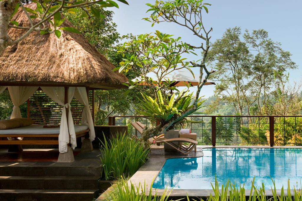 Kamandalu Resort Бали (Индонезия) цены