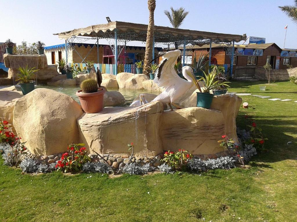 Hurghada Hawaii Rivera Aqua Park Resort