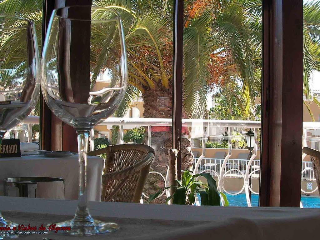 Відпочинок в готелі Pestana Palm Gardens Лагоа Португалія