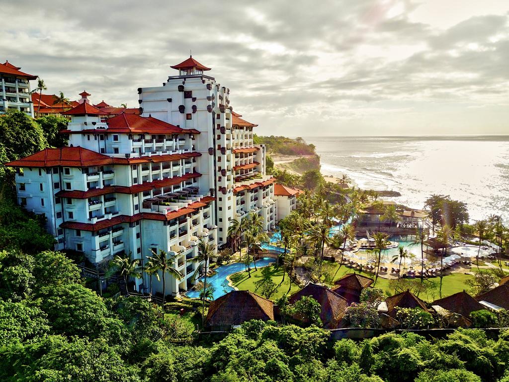 Hotel photos Grand Nikko Bali Resort & Spa