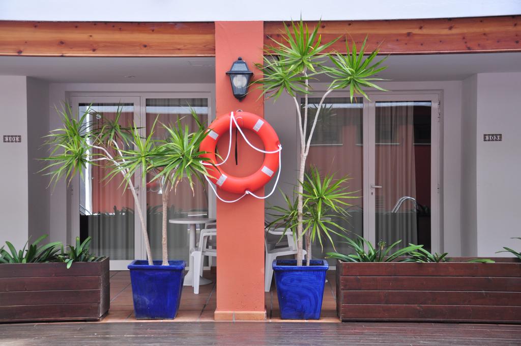 Горящие туры в отель Puerto Mar Коста-дель-Азаар